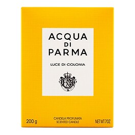 Luce di Colonia - Świeca Zapachowa